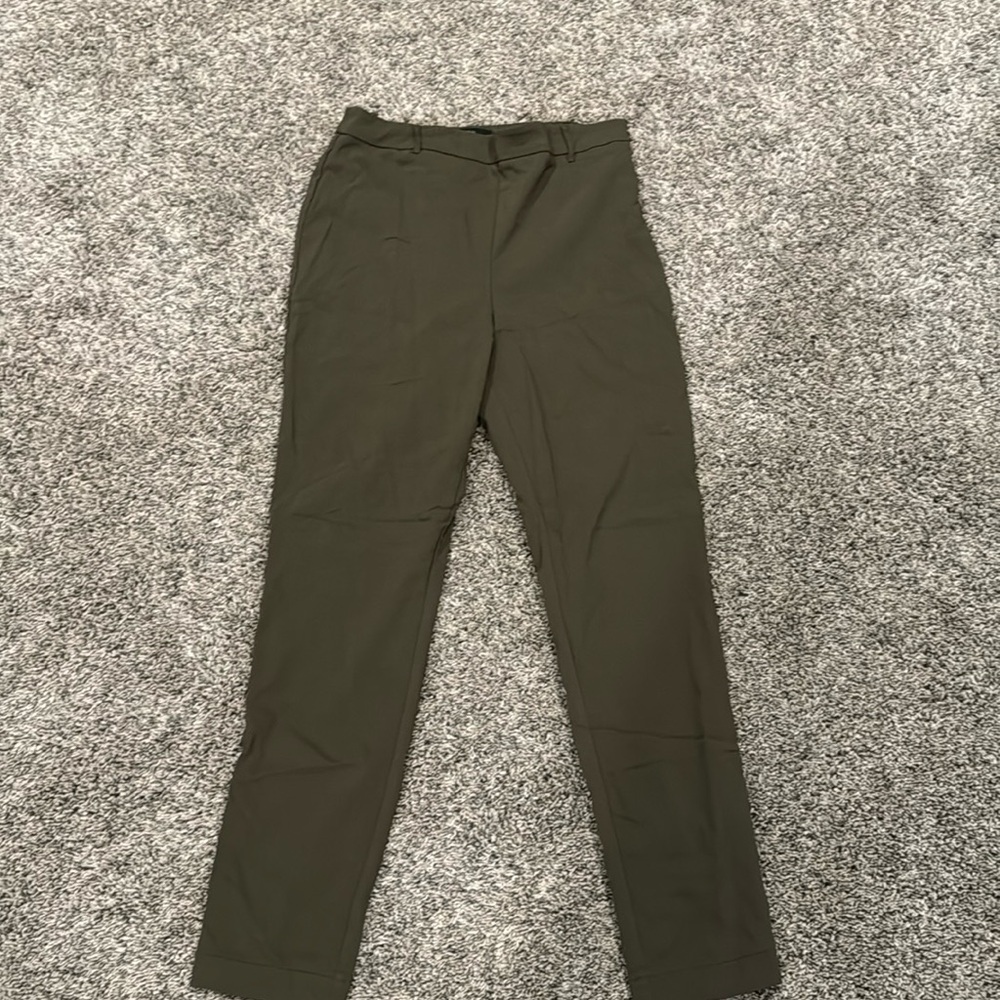 Women’s dress slacks forever 21